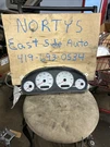 2003 Dodge Caravan/town & Country/voyager Instrument Cluster Pt 5082847AC. Fixed Price $49.00.