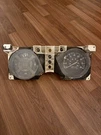 Instrument Speedometer Cluster 1984-85-86-87-88 Ford Ranger Bronco Ii Parts. Fixed Price $49.95.