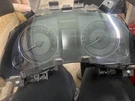 Speedometer Cluster Mph Fits 15 Infiniti Q60 1091195. Fixed Price $110.00.