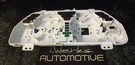 Oem 90-91 Acura Integra Rs Gauge Instrument Dash Cluster Body At HR-0112 Ncv. Fixed Price $79.95.