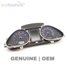 2009-2010 Audi A6 Instrument Cluster / Speedometer 4F0920983C. Fixed Price $29.99.