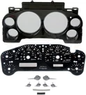 Dorman 10-0111B Instrument Cluster Upgrade Kit Fits Chevrolet Gmc Models. Fixed Price $527.41.