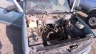 Speedometer Cluster Fits 91 Chevrolet 1500 Pickup 553582. Fixed Price $100.04.