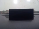 Info-gps-tv Screen Display Dash Mounted Fits 17-19 Audi Q7 6986635. Fixed Price $117.89.