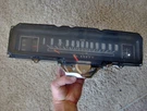 1969 Buick Skylark Gs Automatic Cluster Gauges Speedometer Fuel. Fixed Price $175.00.