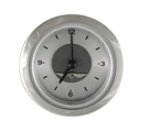 Classic Instruments All American Series Clock AW90SRC Gauge 2 1/8" Hotrod Street. Fixed Price $211.95.