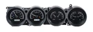 Dakota Digital VHX-70D-CLG-K-W Gauge Kit Direct Fit Analog Black Face. Fixed Price $1135.25.