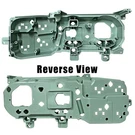 1981-87 Chevy/gmc C/k Series Pickup Dash Cluster Housing Tachometer W/o Clock. Fixed Price $83.89.