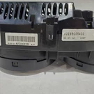 Used Speedometer Gauge Fits: 2013 Mercedes-benz Cls-class 218 Type CLS5. Fixed Price $92.98.