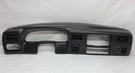 1999-2005 Ford F250 F350 Speedometer Cluster Bezel Dash Trim Gray 4X4. Fixed Price $149.00.