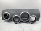 03-08 Honda Element Instrument Cluster Visor Bezel Gray 77106-SCV-A01 Oem. Fixed Price $49.00.