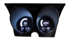 Intellitronix 1967-1968 Camaro / Firebird Digital Gauge Cluster White Led's. Fixed Price $448.91.