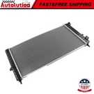 CU2608 Radiator For 05-10 Chevy Cobalt Pontiac G5 Pursuit 03-07 Saturn Ion. Fixed Price $59.99.