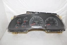 Speedometer Instrument Cluster 99 Ford F150/F250/EXPEDITION Gauges 207,888 Miles. Fixed Price $143.28.