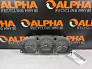 Speedometer Jaguar XJ8 06 07. Fixed Price $72.00.