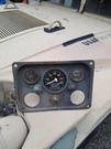 1966 M151A1 & M151A2 Mutt Military Jeep Speedometer Gas Gauge Cluster Dash Pod. Fixed Price $73.59.