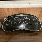 Ford Mustang Gt 150MPH 35K 1996-1998 Instrument Gauge Cluster F8ZF-10C956-BB. Fixed Price $275.39.