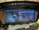 Bmw 2006-2013 E90 E92 E9X Sat Gps Navigation Display Screen Cic Oem 9193745. Fixed Price $45.00.