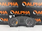 17 Renegade Speedometer Instrument Cluster 735656922. Fixed Price $72.00.