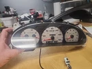 Speedometer Cluster Mph Id 3F1T-10849-EA Fits 03 Sable 391210. Fixed Price $52.49.