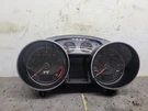 Speedometer Cluster Base 170 Mph Fits 14-15 Audi Tt 1659160. Fixed Price $109.99.