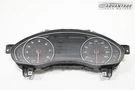 2017-2018 Audi A7 Front Dash Instrument Cluster Gauge Speedometer 58K Oem. Fixed Price $221.98.
