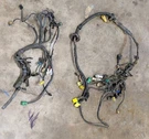 1985-1987 Toyota 22RE 4X4 Manual Engine Wire Harness & Connector Donor Lot. Fixed Price $250.00.