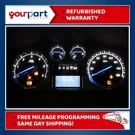 07-11 Cadillac Escalade Instrument Cluster Speedometer TN257450-7803 Tested Oe. Fixed Price $134.99.