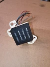 1980 - 91 Ford Van / E250 E350 Diesel Wait To Start Lamp Light. Fixed Price $52.95.