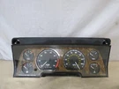 92-96 Jaguar Xjs Instrument Speedometer Cluster Gauge 150 Mph 153K DAC11163. Fixed Price $314.99.