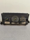 1986-1998 Saab 9000 Turbo Yazaki Speedometer Instrument Cluster 89K 9525627. Fixed Price $69.95.