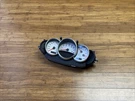 2000-2005 Porsche Boxster 986 Instrument Cluster Speedometer 87K Miles Oem. Fixed Price $221.00.