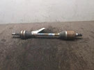 Used Rear Left Drive Axle Shaft Fits: 2022 Ford Maverick Pickup Off Road Su. Fixed Price $155.37.