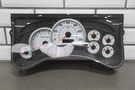 2003 Hummer H2 Speedometer 184336 Miles. Fixed Price $262.50.