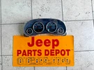 2013 Jeep Wrangler Jku 3.6L Speedometer Cluster 05091412AC Oem. Fixed Price $100.00.