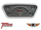 1953-55 Ford F-100 54 Gray Truck Gauge Set Classic Instruments FT53G. Fixed Price $1099.95.