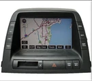 06 09 Toyota Prius Navigation Display Information Radio Screen 86110-47220. Fixed Price $349.00.