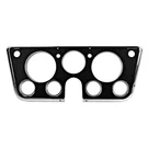 For Chevy C10 Pickup 1969-1972 Dynacorn 1146C Dash Gauge Bezel. Fixed Price $113.21.