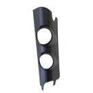 Autometer 15222 Mounting Solutions Dual Gauge A-pillar Fits Wrangler (jk). Fixed Price $109.13.