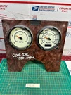 2006 International 9900 Eagle Instrument Cluster Gauge Speedometer 3592576C91. Fixed Price $189.00.