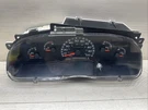 Speedometer Instrument Cluster 03 Ford E350/ E450/E550 172K Diesel Fuel. Fixed Price $158.39.