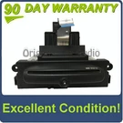 2011 - 2016 Mini Cooper Countryman Oem Am Fm Bluetooth Boost Cd Radio. Fixed Price $159.00.