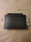 Volvo S60 Series Dash Mount 7" Information Display Screen (oem). Fixed Price $69.99.
