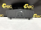 2009 Dodge Journey Speedometer Instrument Cluster Id 05172539AD Oem. Fixed Price $104.40.