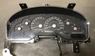 2003 Ford Explorer 4DR Instrument Speedometer Gauge Cluster W. Message Center. Fixed Price $71.95.