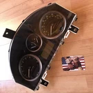 Land Rover LR009327 LR2 Instrument Speedometer Gauge Cluster 2008 2009. Fixed Price $39.00.