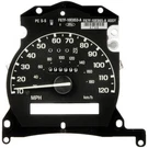 Dorman 599-646 Remanufactured Instrument Cluster. Fixed Price $761.09.