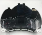 2010 Kia Forte Speedometer Instrument Cluster 75449 Miles Oem A04B25085. Fixed Price $48.09.
