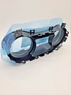 Genuine Mopar Instrument Cluster Mask And Lens 68226546AB. Fixed Price $98.15.