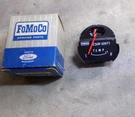 Temperature Gauge, 1965 Ford Fairlane, Nos. Fixed Price $39.00.